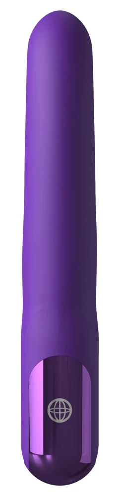 Fantasy For Her Super Sonix Thruster 22 cm vibrator
