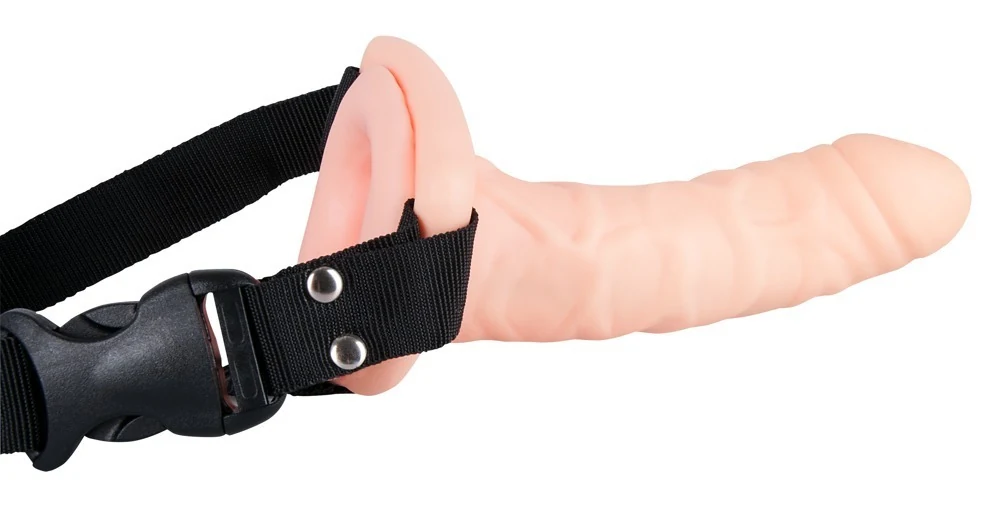You2Toys Easy rider strap-on