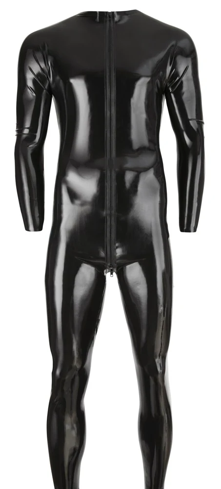 Late X Overall latex