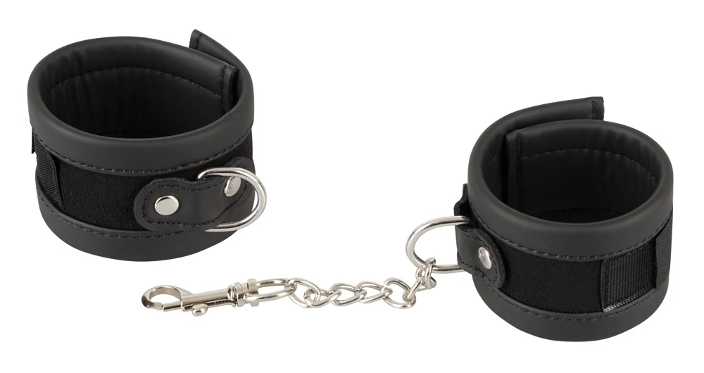 Vegan Fetish Handfesseln handschellen und -fesseln
