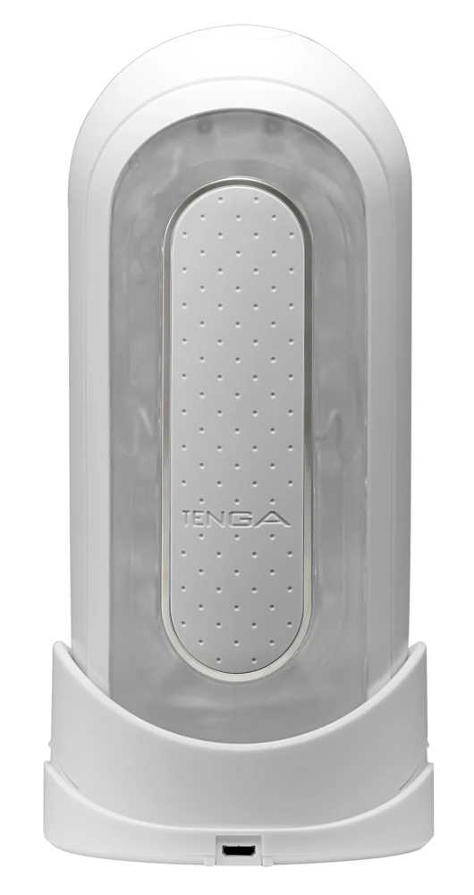 TENGA Flip Zero Electronic Vibration masturbator