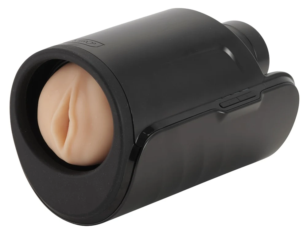 Kiiroo Keon WiFi Combo Set masturbator