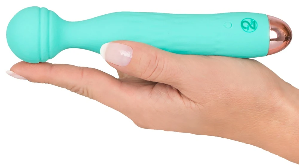 Cuties Minivibrator 17,2 cm vibrator