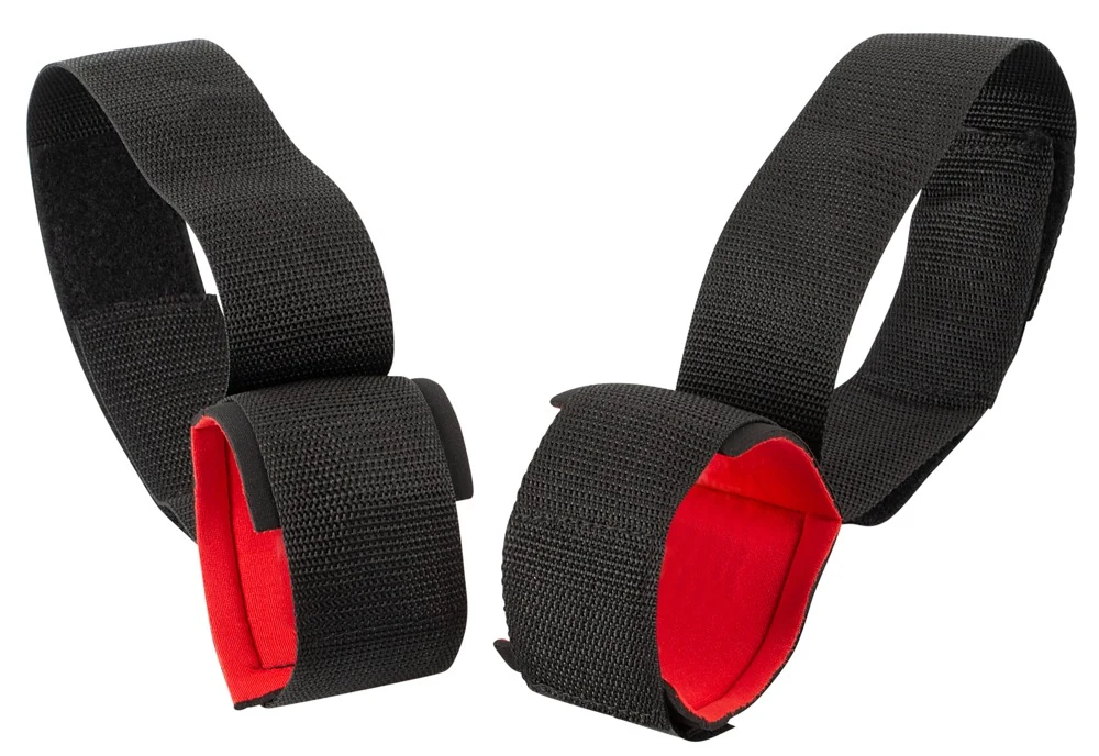 You2Toys Hand-Oberschenkel-Fessel handschellen und -fesseln