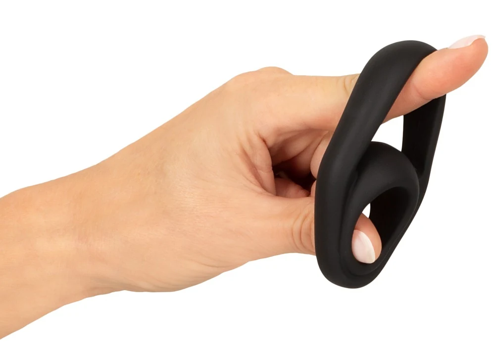 Erecto Cock Ball Ring penisring