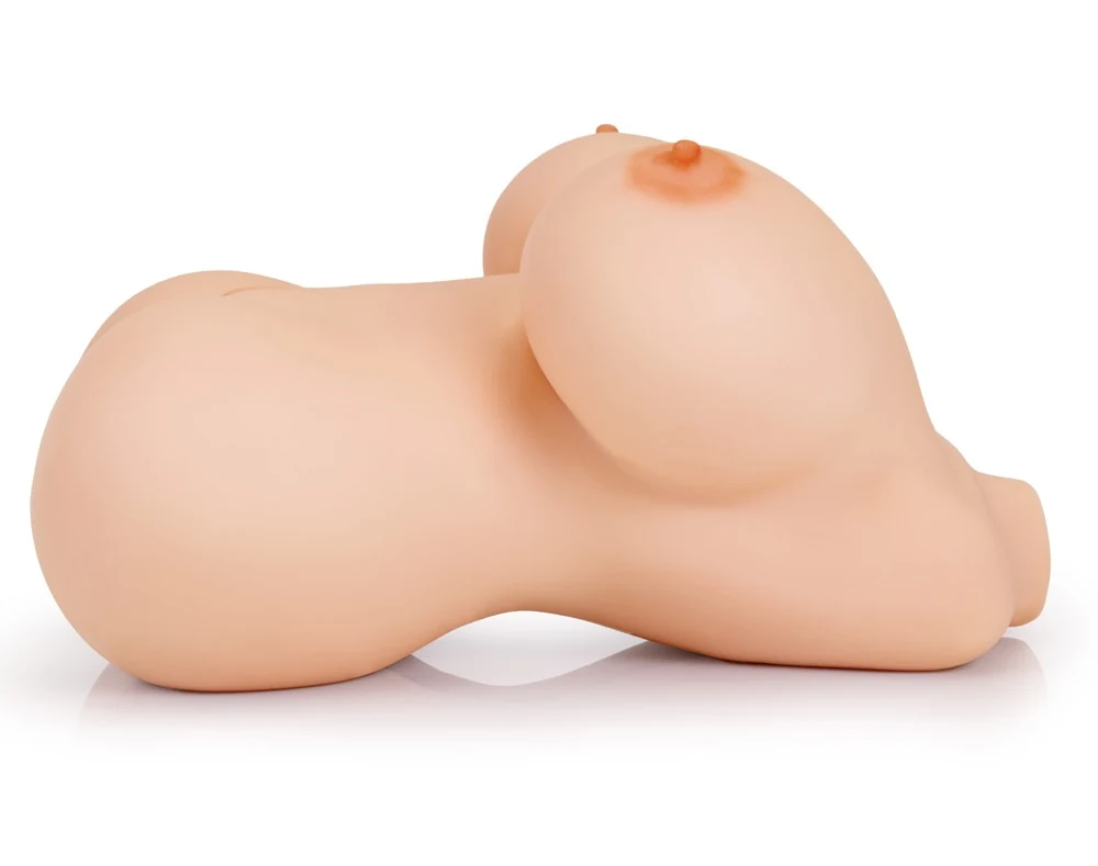PDX Plus Big Titty Torso masturbator