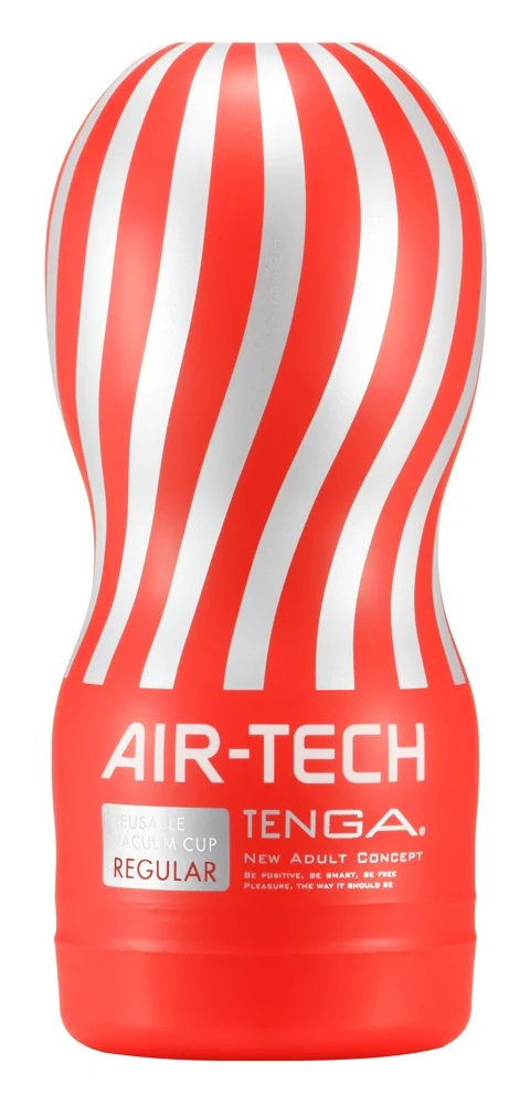 TENGA Air Tech masturbator