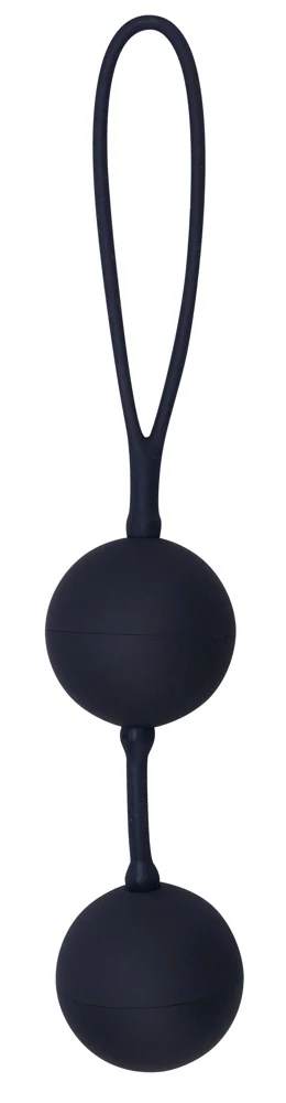 Black Velvets The Perfect Balls liefdesbal