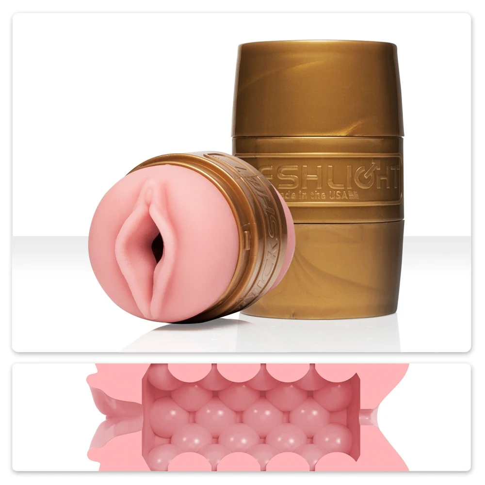 Fleshlight Quickshot STU Lady Butt masturbator