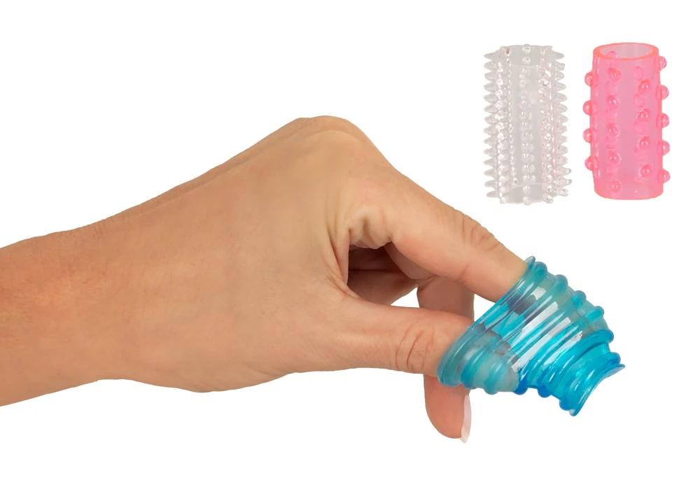 You2Toys Tokio Cockrings 3er-Set penishülle