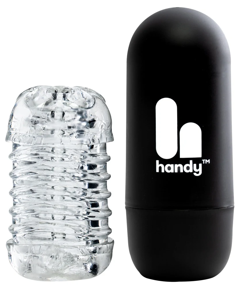 The Handy Dream Sleeve Touch zubehör