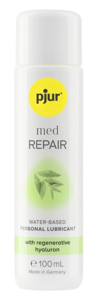 pjur REPAIR gleitmittel ohne aroma