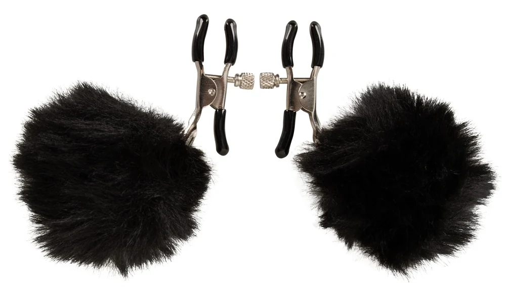 Magic Shiver Nippelklemmen ketten klemmen