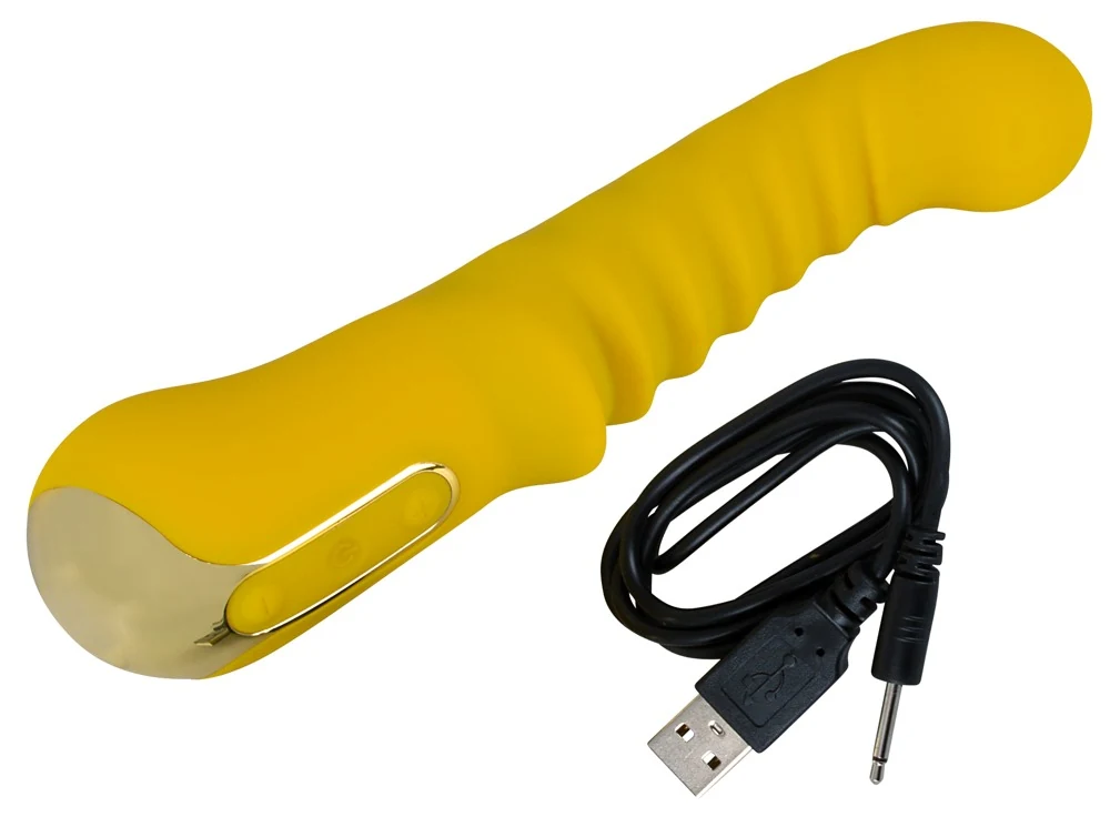 Your new favourite G-Spot Vibrator 20 cm