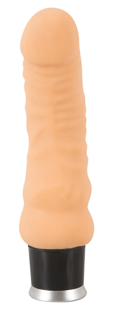 Nature Skin Real Vibe 20 cm vibrator