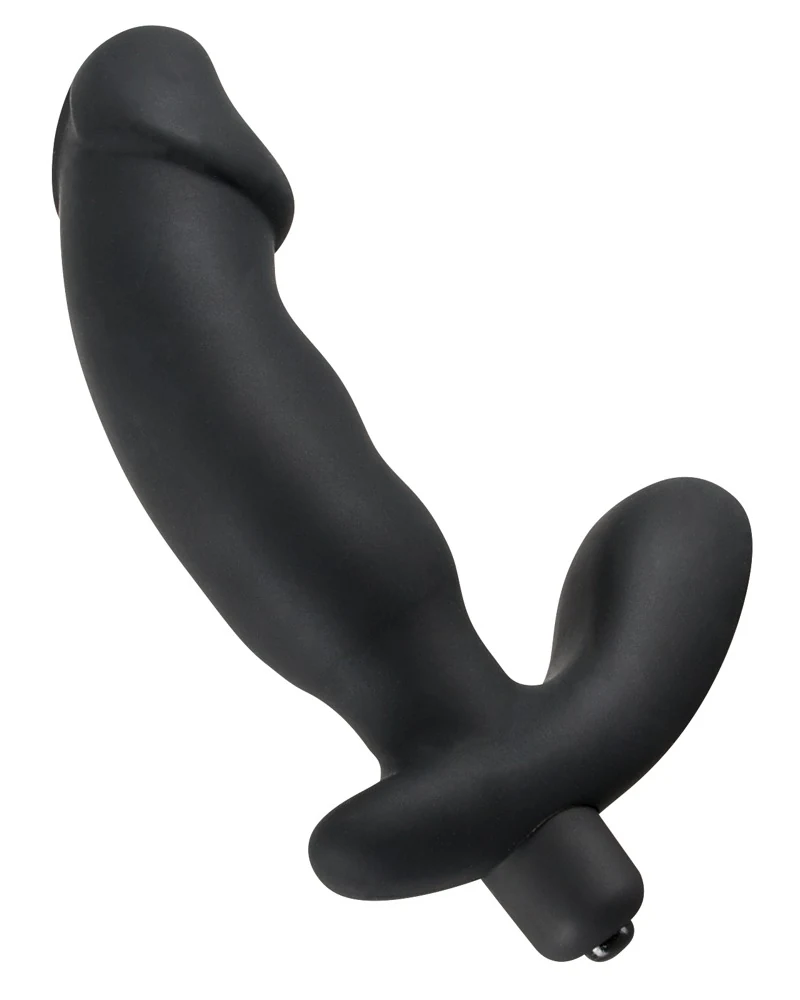 Rebel Prostata-Vibrator 15 cm anal toy