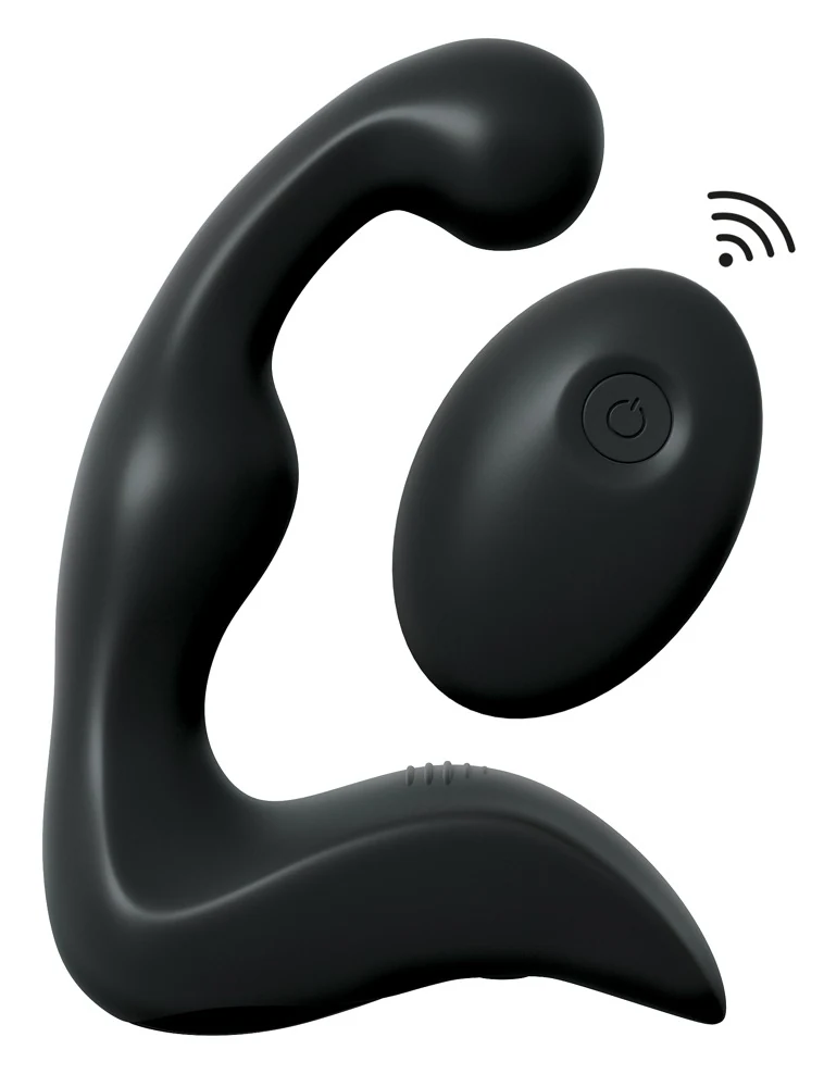 Anal Fantasy Elite Remote Control P-Spot Pro 14,4 cm vibrator