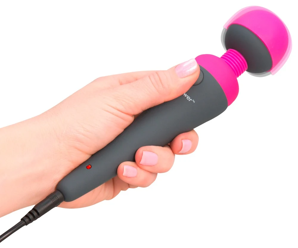 palmpower Massager 19,5 cm vibrator