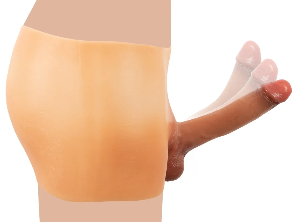 You2Toys Ultra Realistic Vibrating Penis Pants sonstiges