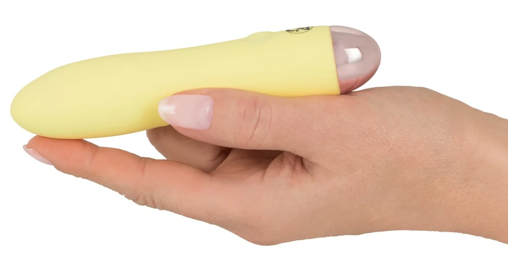 Cuties Minivibrator 13,2 cm vibrator