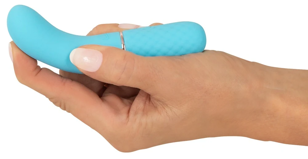 Cuties Mini Vibrator 11,8 cm