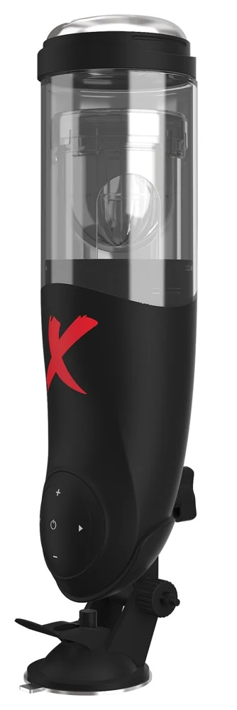 PDX Elite Deluxe Mega-Bator masturbator