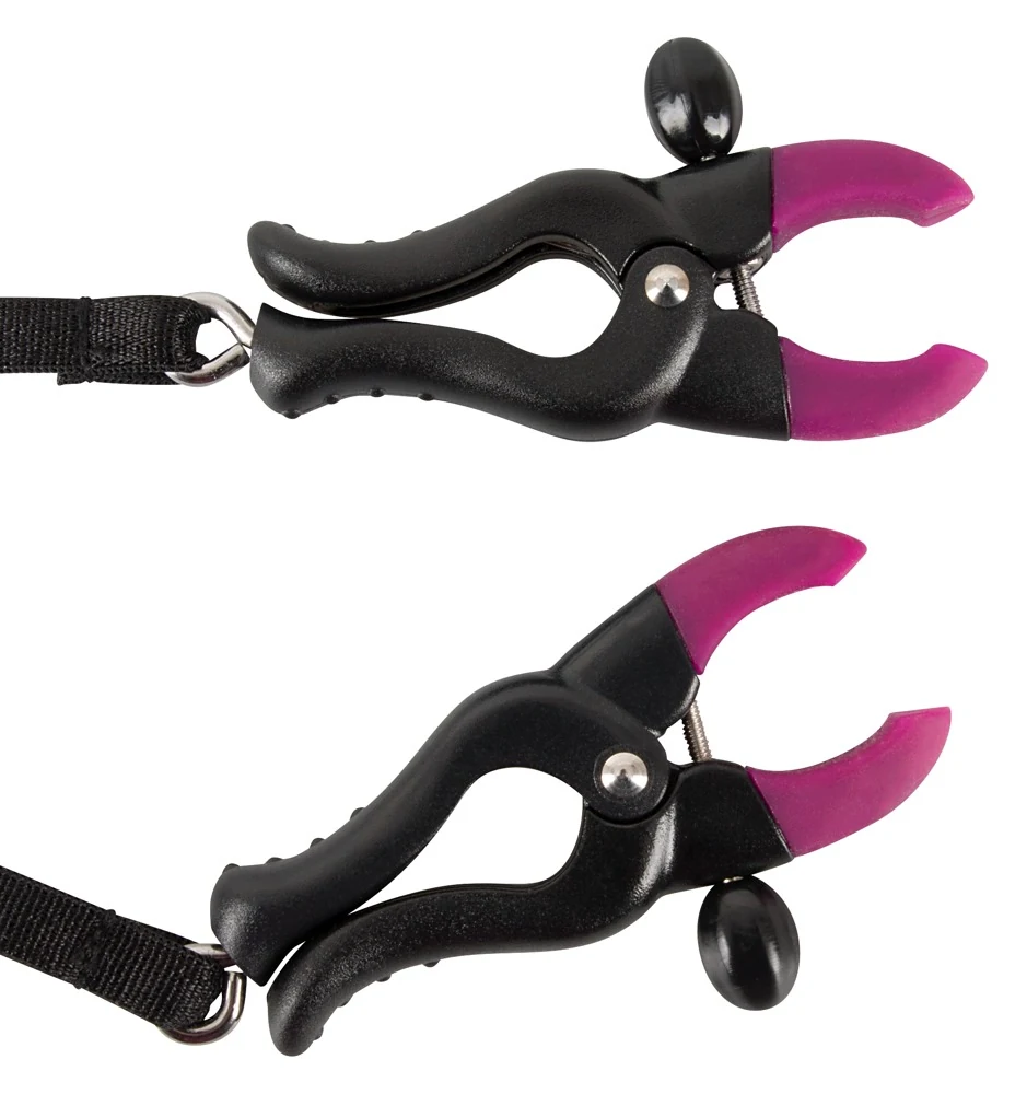 Bad Kitty Spreader String with Vibrator sonstiges