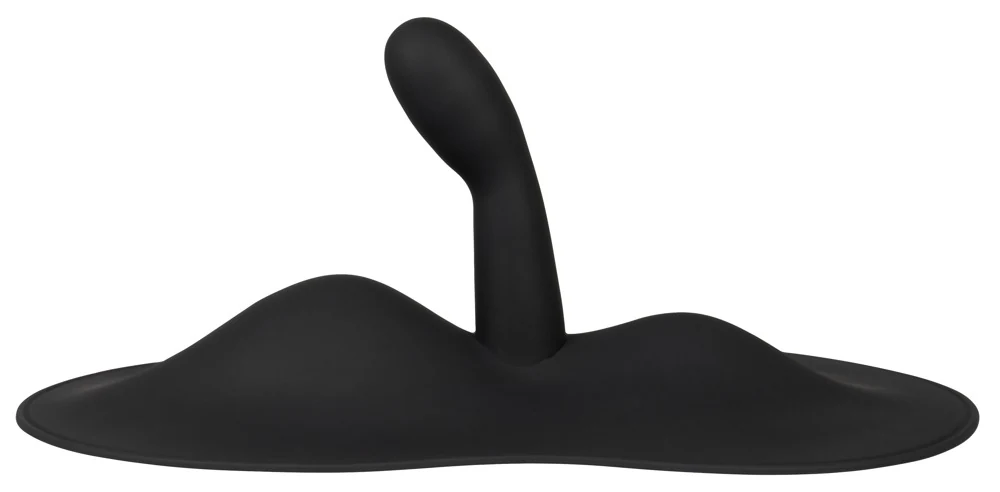 Vibepad 3 met G-spot vibrator en afstandsbediening