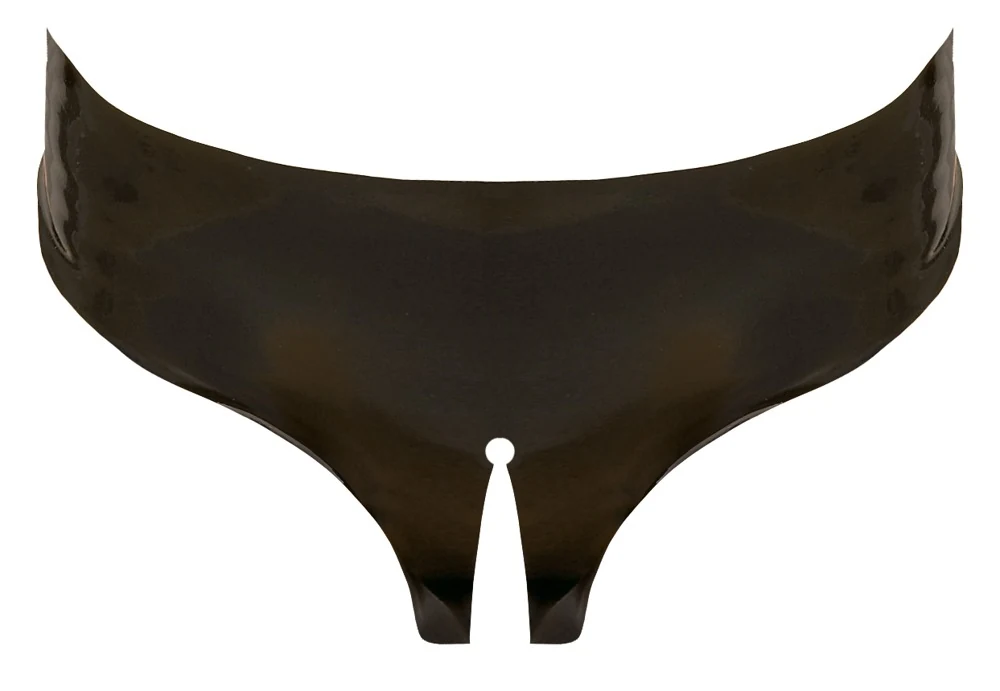 Late X Slip aus Latex