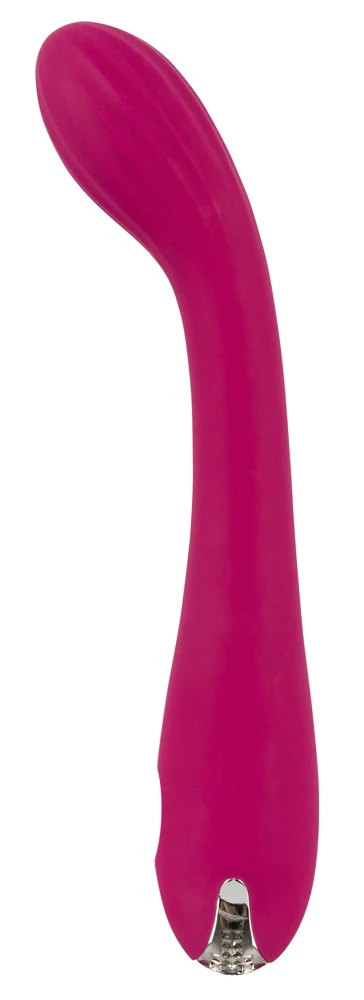 Sweet Smile G-Spot Vibrator 20 cm