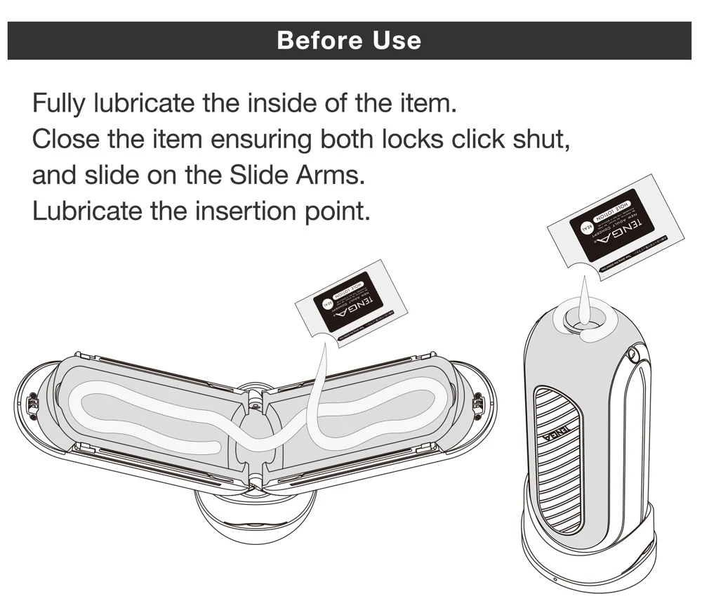 TENGA Flip O (Zero) Electronic Vibrations masturbator