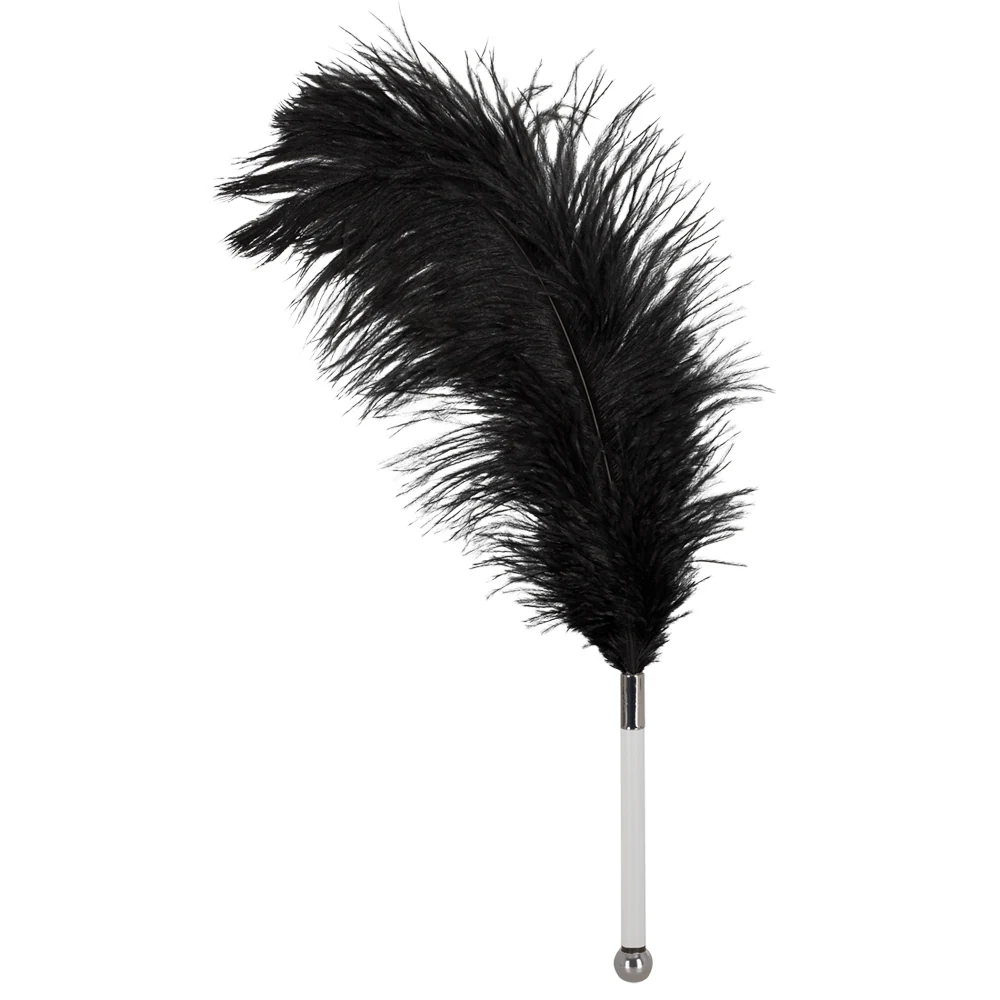Bad Kitty Federstab federn tickler