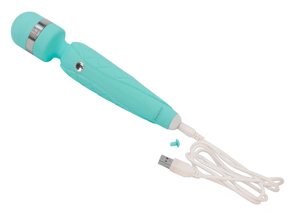 PILLOW TALK Cheeky 20 cm vibrator