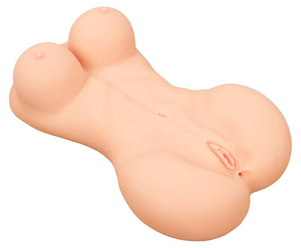 Realistixxx Deluxe Woman masturbator