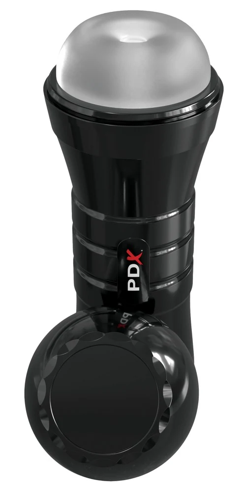 PDX Extreme Wet Pussies Super Slide & Glide XXL