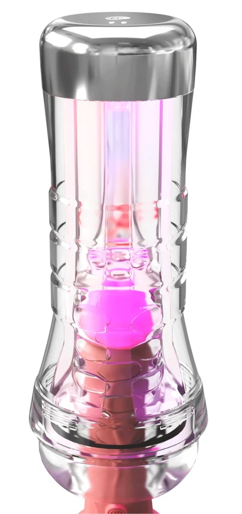 PDX Elite ViewTube XXL masturbator