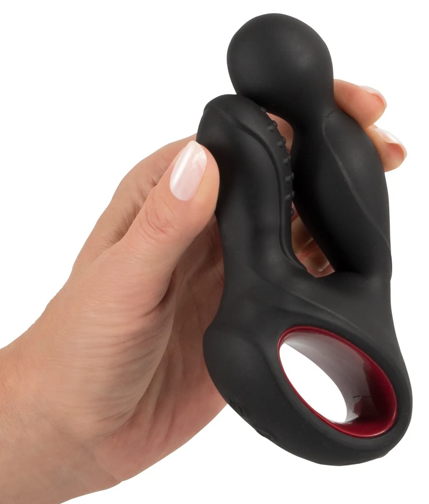 You2Toys Silicone Prostate Plug 14,5 cm anal toy