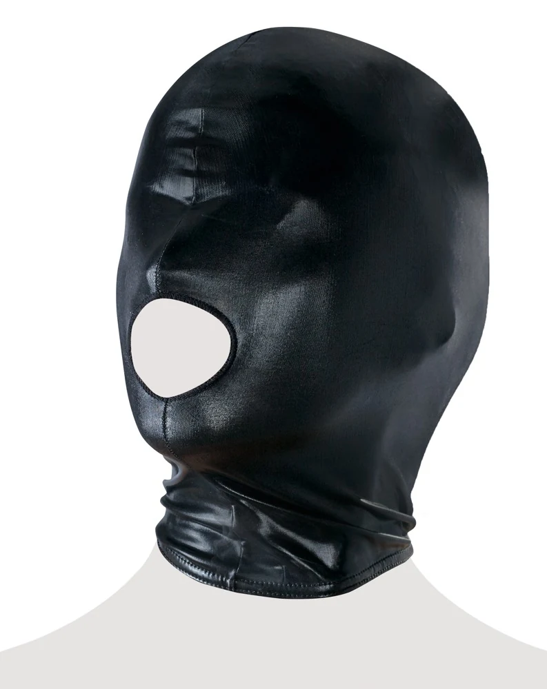 Bad Kitty Kopfmaske masken knebel