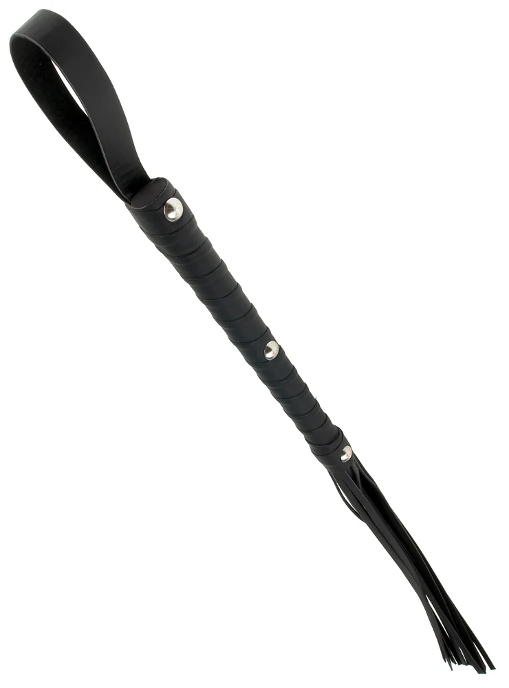 FF Series Limited Edition Deluxe Cat-O-Nine peitschen gerten