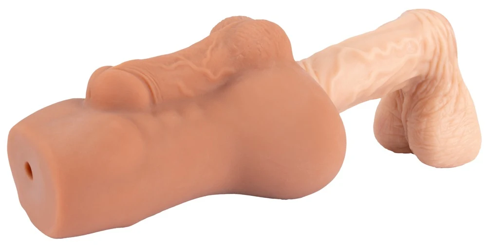 Realistixxx RealMan masturbator
