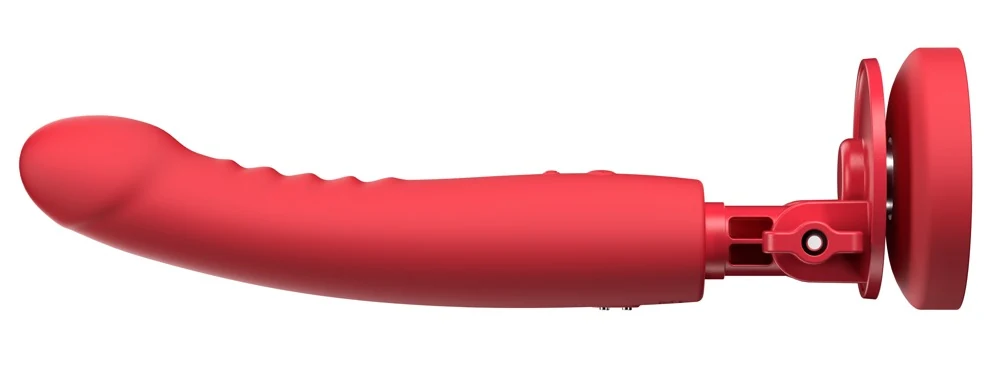 Lovense Mission 2 27,2 cm vibrator