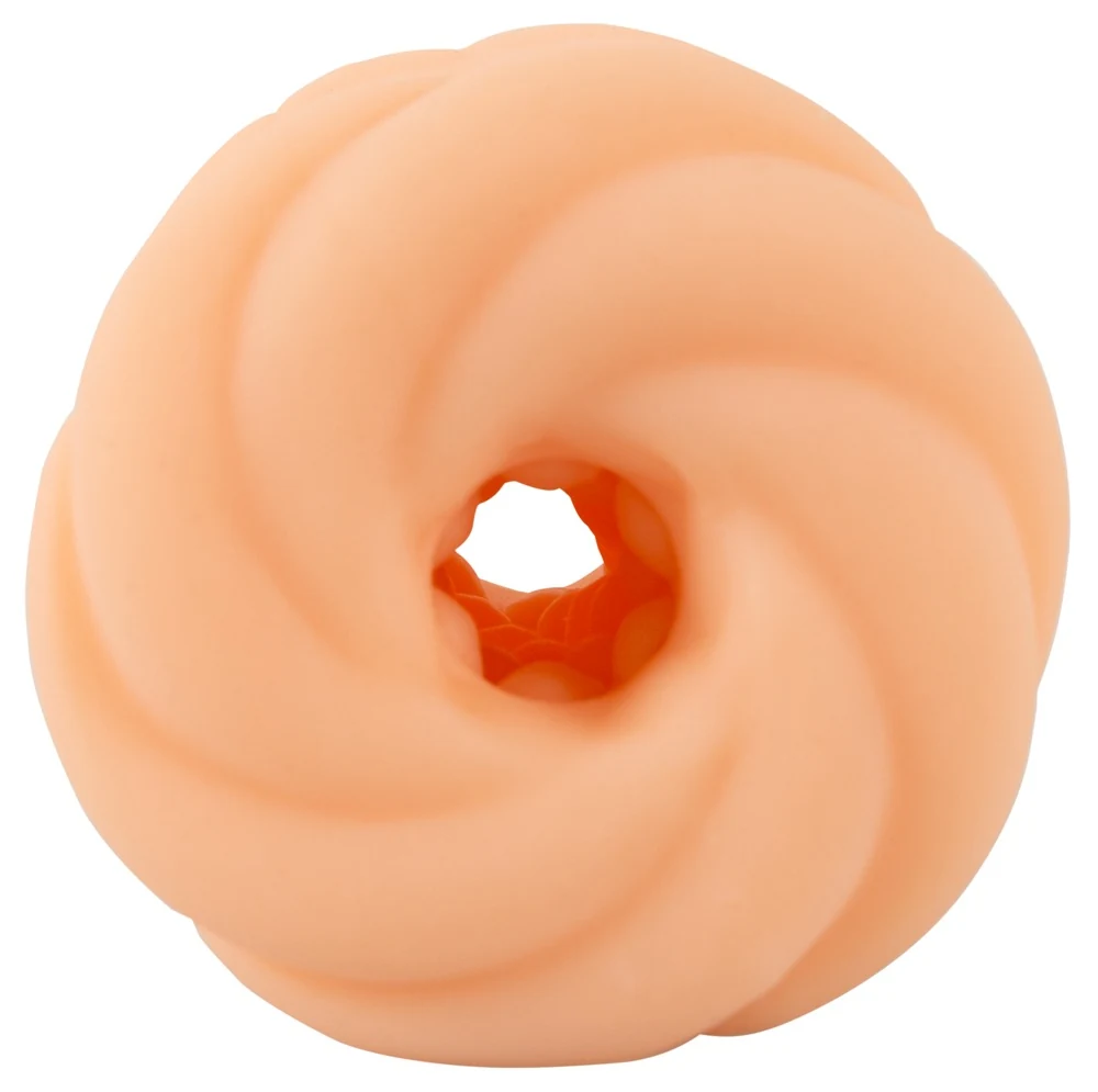 Eigenlabel Grossokunde 4 Function Toy penisring