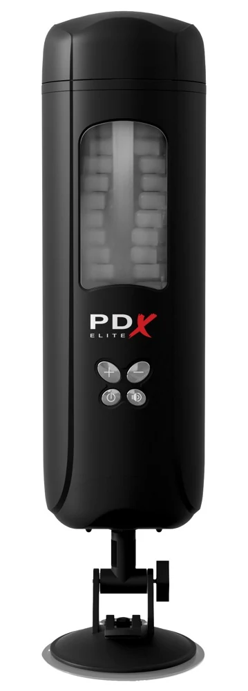 PDX Elite Ultimate Milker masturbator