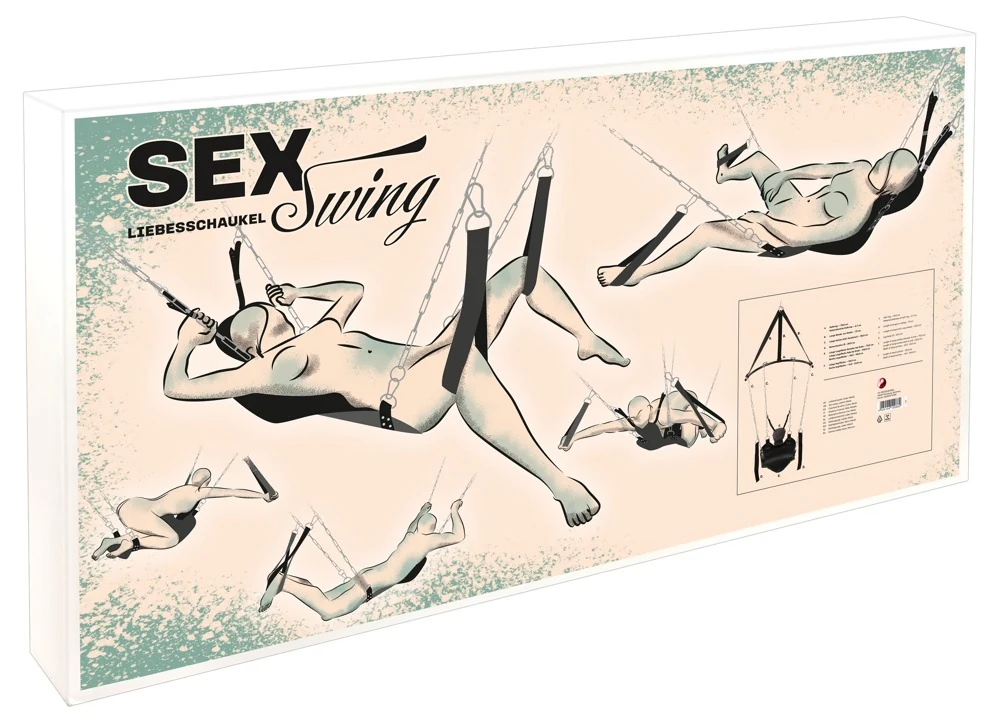 You2Toys Sex Swing sexmöbel