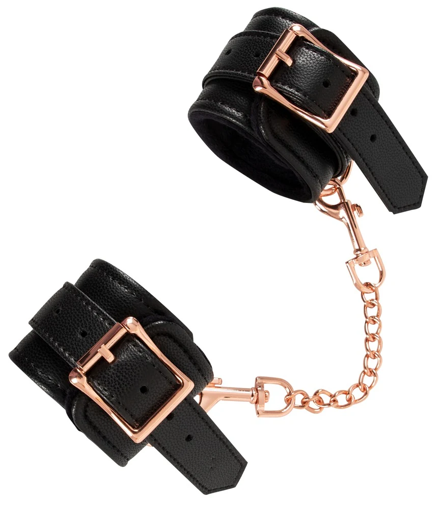 Bad Kitty Handfessel bondage fesseln