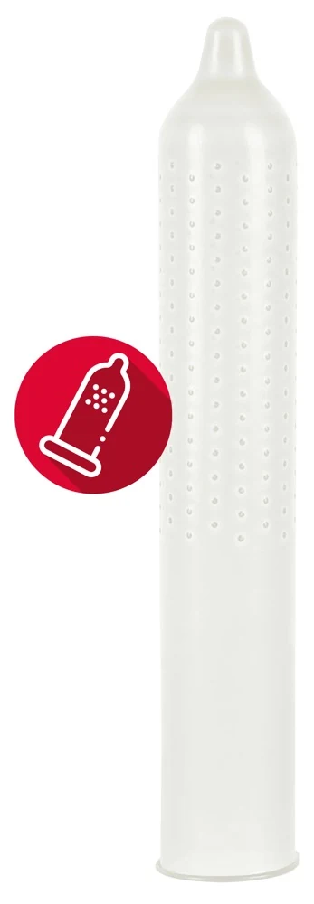 Secura Extra Fun condooms met nopjes 100 stuks
