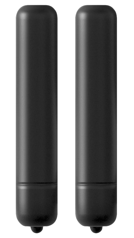 7-delige toy set voor hem met masturbator en plug
