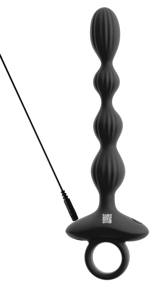 ANOS Tester Flexible Anal Beads 21,1 cm toy