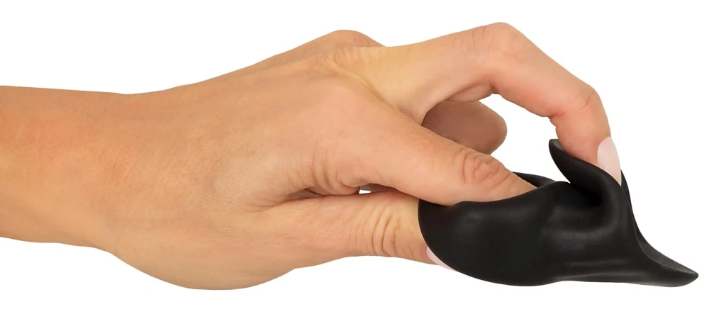 Erecto Cock Ring with Ball Stretcher penisring