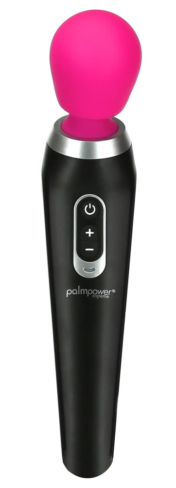 palmpower Extreme 26,5 cm vibrator